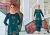Jashn E Ishq Vol 6 By Belliza Embroidery Cotton Dress Material Wholesale Price In Surat
